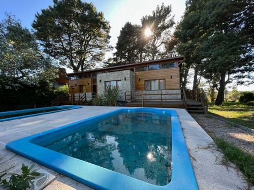 Cabañas Con Gas En Venta.