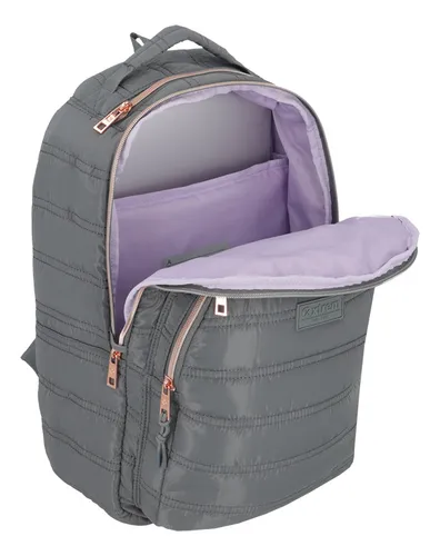 Mochila Notebook Xtrem Vermont 5xt Gris 15