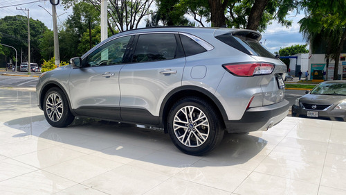 Ford Escape 2022