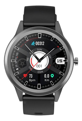 Reloj Inteligente Smartwatch S35