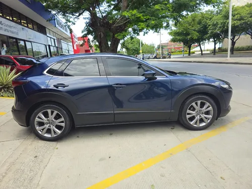 Mazda CX-30 2.0 Grand Touring At