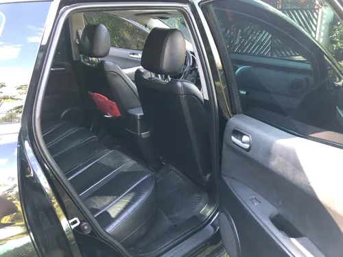 Mazda CX-7 2.3 Cx7l3t