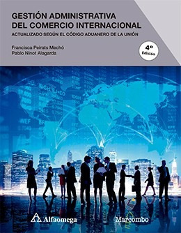 Libro Gestión Administrativa Del Comercio Internacional