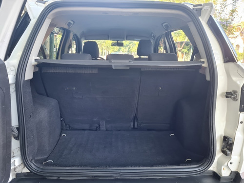 Imagen 14 de 17 de Ford Eco Sport 1.6n Se 2016