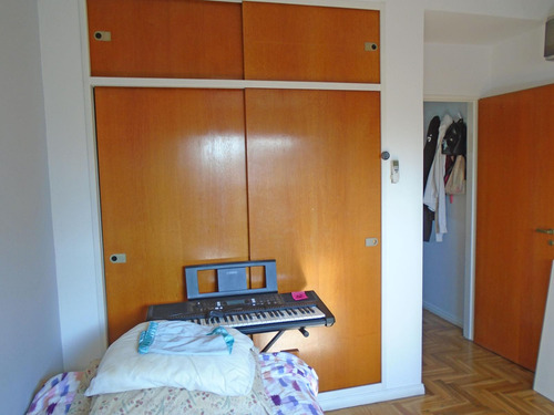 Venta Dúplex 5 Ambientes En Olivos