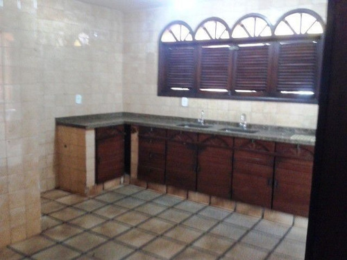 Imagem 2 de 5 de Casa Com 5 Dormitórios À Venda, 358 M² - Fonseca - Niterói/rj - Ca1165