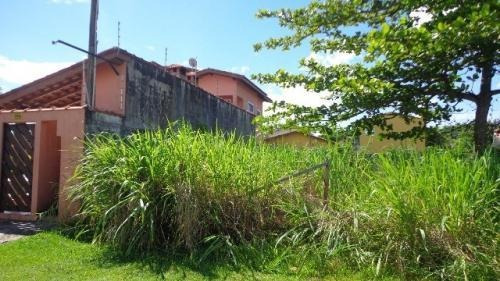 Imagem 7 de 7 de Ótimo Terreno Em Itanhaém-santa Julia À 200m Do Mar. 3722