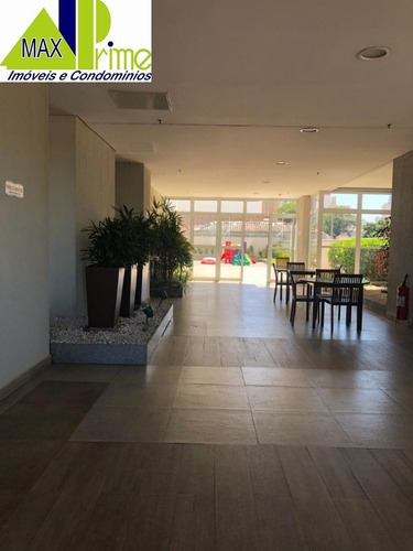 Imagem 10 de 21 de Apartamento - Ap01124 - 70521835
