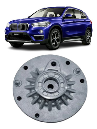 Kit Do Amortecedor Dianteiro Bmw X1 F48 F49 5 Furos