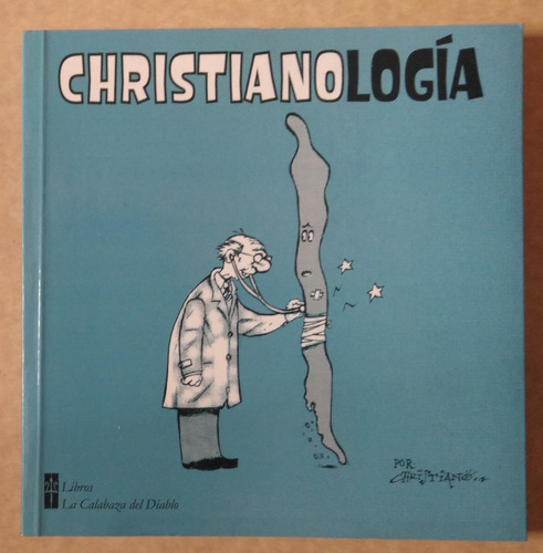 Christiano. Christianologia