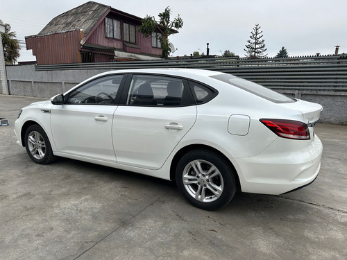MG MG6 1.5T Com Mt