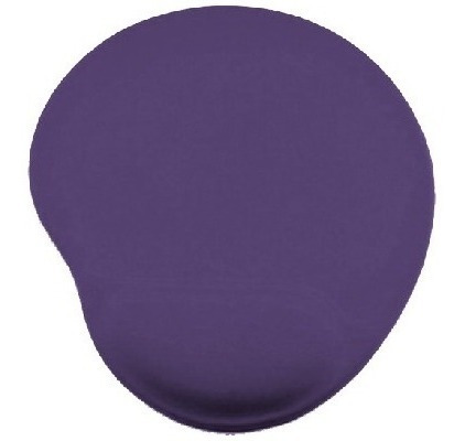 Dtc - B-robotix - Mousepad Tipo Gel B-robotix Morado