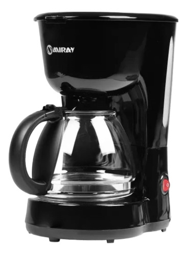 Cafetera Miray Cm840 Remate 45 Soles