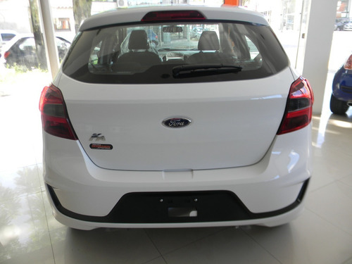 Ford Ka 1.5 S 5p 0km !!!!