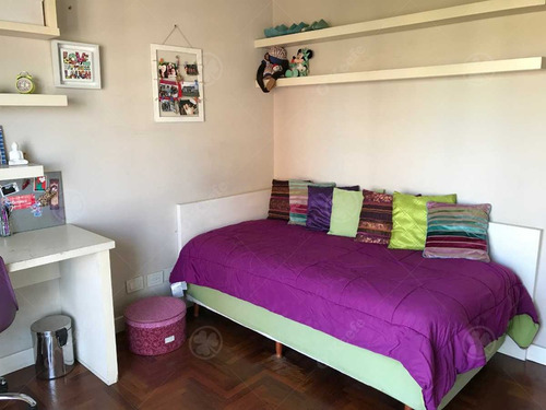 Imagen 18 de 30 de Venta Departamento De 4 Ambientes Con Cochera