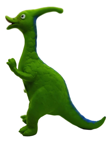 Juguete Dinosaurio De Goma Inflable Varios Modelos