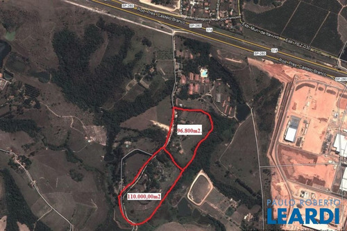 Imagem 3 de 11 de Area - Além Ponte - Sp - 435265