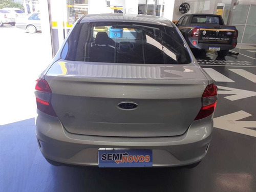 Ka Sedan 1.0 Se