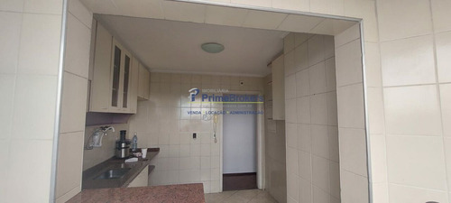 Imagem 14 de 21 de Apartamento Em Jabaquara, São Paulo/sp De 95m² 3 Quartos À Venda Por R$ 540.000,00 - Ap2320993-s