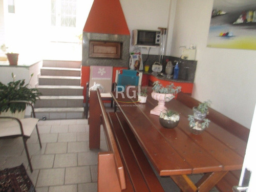 Imagem 9 de 28 de Casa Em Porto Alegre. - 5121