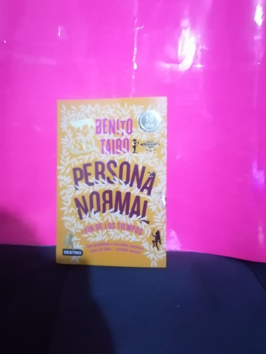 Persona Normal