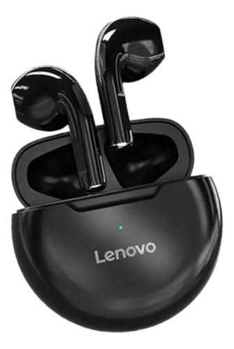 Audifonos Auriculares Bluetooth Inalámbricos Lenovo Ht38