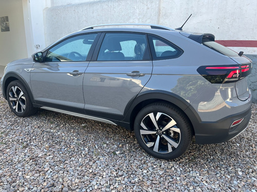 Volkswagen Nivus 1.0 Tsi 200 Highline