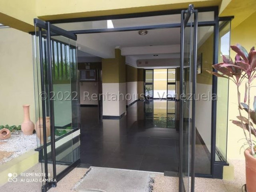 Imagen 3 de 30 de Apartamentos En Venta Zona Centro Barquisimeto 22-22388 @m