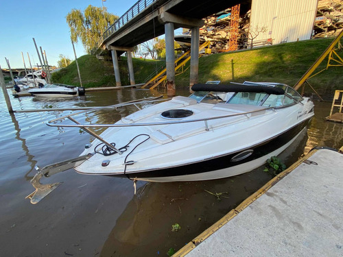 Quicksilver 2400