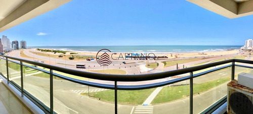 Imagen 13 de 15 de Excelente Apartamento En Torre Imperiale Ii Con Vista A La Brava!! - Punta Del Este Brava