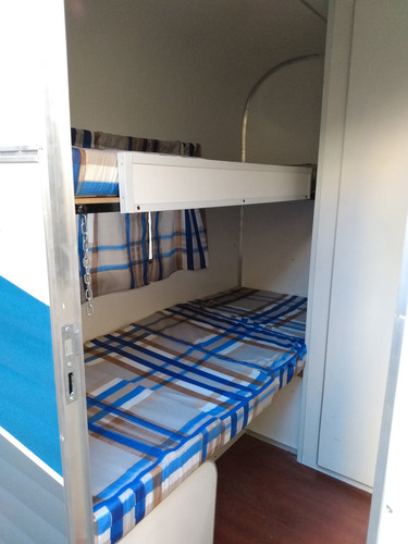 Casa Rodante 3.50 Mts ----directo De Fabrica----
