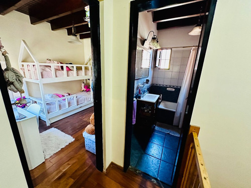Casa Triplex Venta Haedo Norte Barrio Guemes