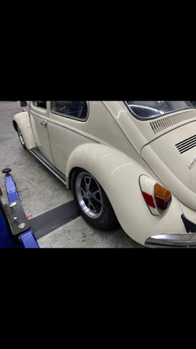 Volkswagen Fusca 72