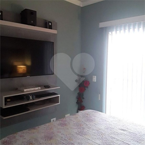 Apartamento Bem Localizado !!!! - 373-im520401