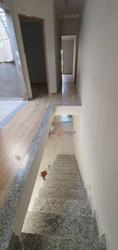 Imagem 13 de 17 de Sobrado Com 3 Dormitórios À Venda, 120 M² Por R$ 680.000,00 - Vila Carrão - São Paulo/sp - So2597