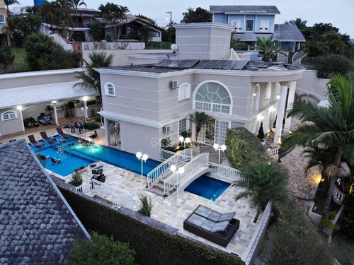 Imagem 5 de 30 de Casa Com 5 Dormitórios À Venda, 980 M² Por R$ 4.980.000,00 - Granja Viana - Carapicuíba/sp - Ca18738