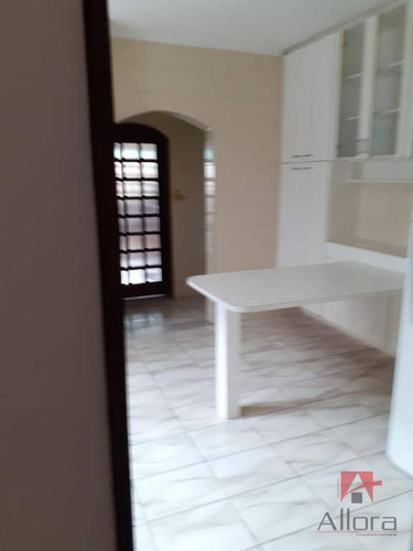 Imagem 22 de 30 de Sobrado Com 3 Dormitórios À Venda, 300 M² Por R$ 1.550.000 - Parque Rodrigues Alves - São Paulo/sp - So1011