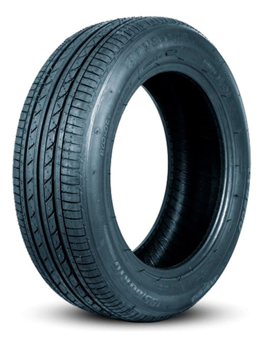 Kit 2 Pneus 195/60r16 89p Crystone Wrv Hb20x Sandero Remold