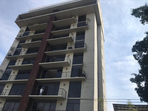 Hermoso Departamento En Renta En Providencia En Guadalajara
