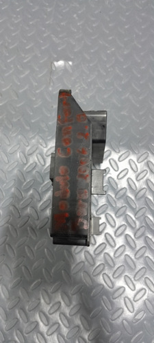 Modulo Confort Vw Bora 2006 2.0 (Usado)