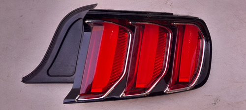 Calavera Ford Mustang Led 50 Aniversario Original 