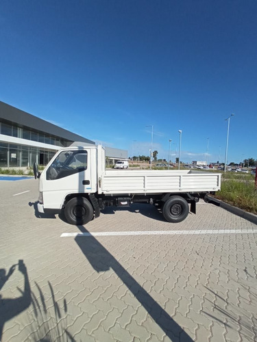 Jmc Nhr Caja Std 2.8 2021 0km