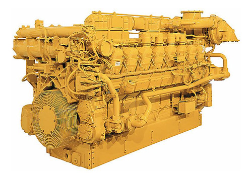 Caterpillar Manual Taller Motores Diesel Pregunta Tu Modelo