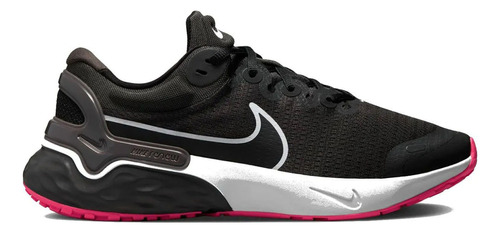 Zapatilla Nike Renew Run 3 100% Original I Dc9413-007
