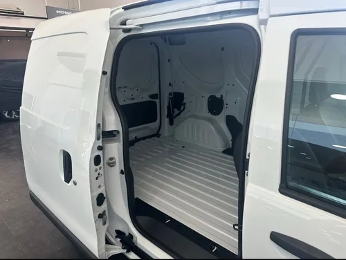 Renault Kangoo 1.6 Carga