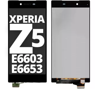 Modulo Para Sony Xperia Z5 E6653 E6683 Display Touch Oled