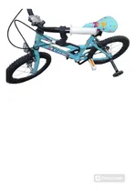 Comprar Bicicleta Rodado 16 Perfecto Estado 