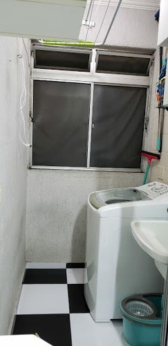 Imagem 14 de 22 de Apartamento Com 2 Dormitórios À Venda, 47 M² Por R$ 330.000,01 - Vila Cruz Das Almas - São Paulo/sp - Ap3717