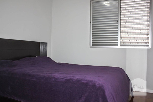 Imagem 13 de 15 de Apartamento À Venda No Grajaú - Código 248827 - 248827