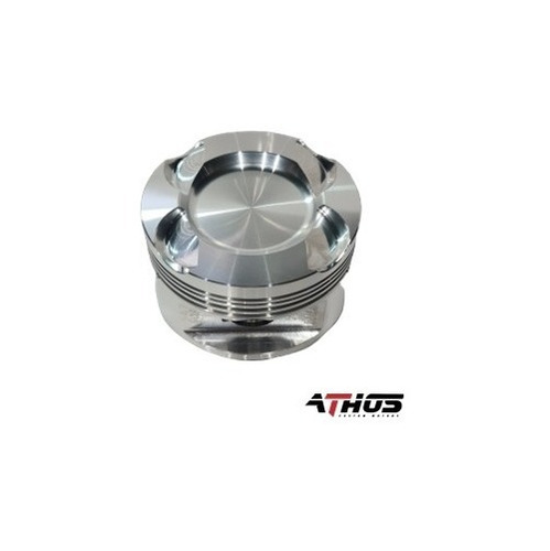 Pistões Forjados Afp C/ Pinos E Anéis Gm 2.2 Turbo 16v 86mm
